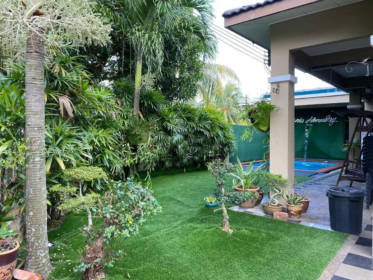Suria 1 Homestay Jb With Private Pool Johor Bahru