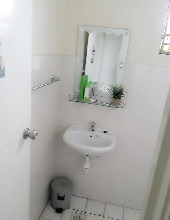 Suria 1 Homestay Jb With Private Pool Johor Bahru
