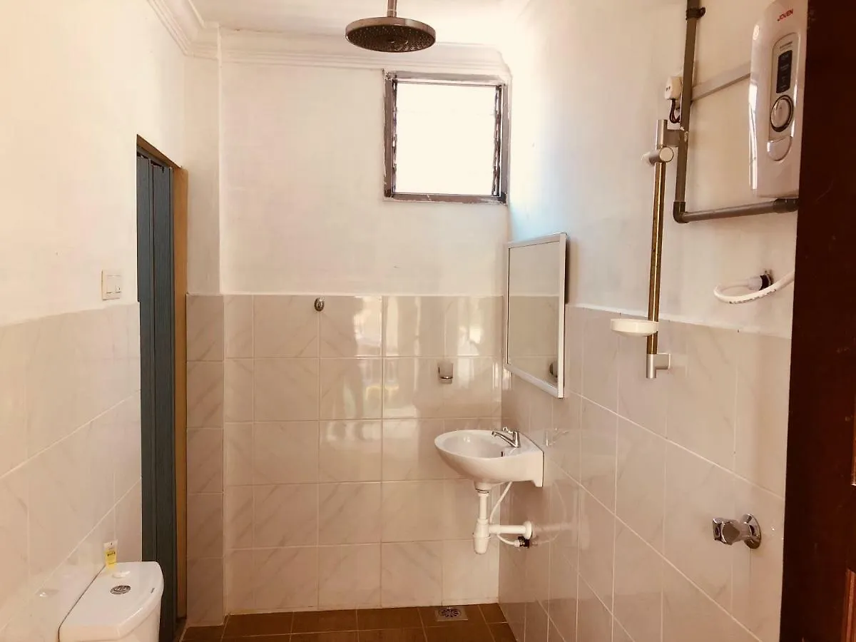 Suria 1 Homestay Jb With Private Pool Johor Bahru